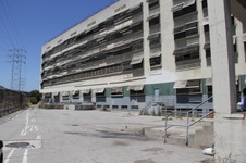 Lincoln Heights Jail