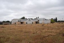 Sanwa County Jail/Stockton State Prison