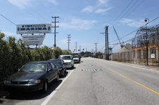 Al Larson's Marina