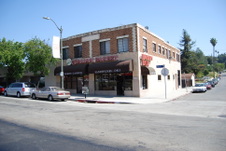Bakery
