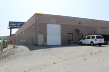 Faux Library Lot