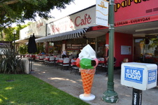 Montrose Bakery