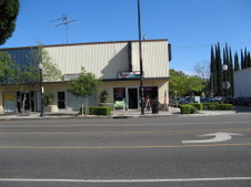 Rocket Fizz