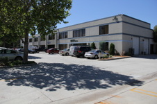 Saticoy St Bussiness Park