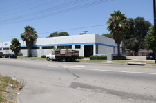 DPS Warehouse