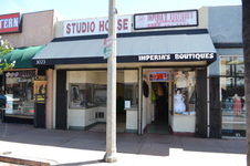 Kidstarz Portrait Studio