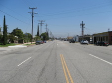 Seaport Industrial Road
