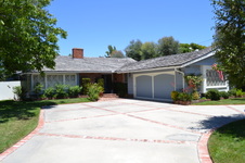 Alice's House
