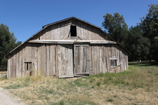 Wahewa Barn