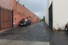 Alley