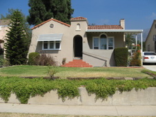 Altadena House 2