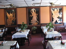 Chinese Restaurant