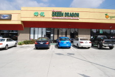 Green Dragon