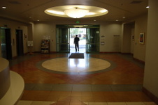 Marvin Braude building
