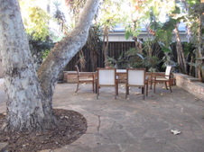 Jax's House