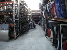 California Auto Wrecking