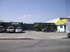 Green Light Used Auto Parts