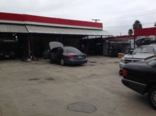 Harbor Auto Dismantlers