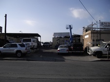 Juniors Auto Parts & Salvage