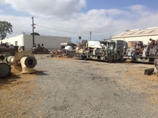 Merchant Vessel Machinery #2