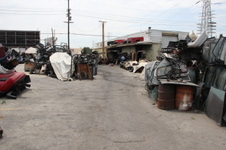 TJ Auto Salvage