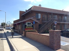 Santa Clarita Motel