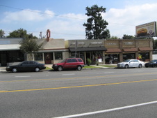 Lawyer's Office