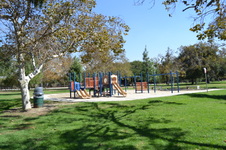 Crystal Springs