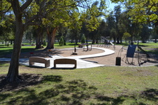 El Cariso Park