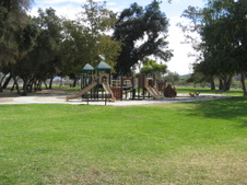 Orcas Park