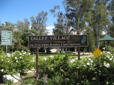 Valley Village Park