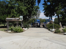 Woodbridge Park