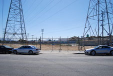 Power Towers