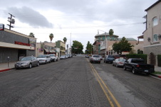 Sanwa Road