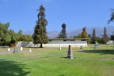 Stockton State Prison