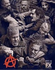 Sons Of Anarchy 6