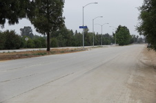 Woodley Ave.