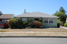 Hood House