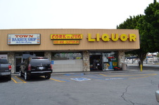 Cork & Jug