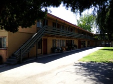 13200 Vanowen St.