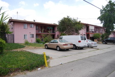 Low Income Housing