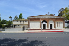 Chapel Grove Baptist Church