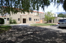 Mountain View Cemetery
