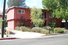 Wendy's Apt.