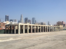 City Market - Urban Parthenon