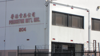 Princeton International