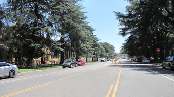 Eagle Rock Elementary