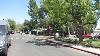 John C. Fremont Elementary