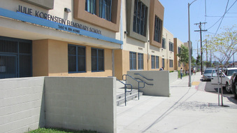 Julie Korenstein Elementary