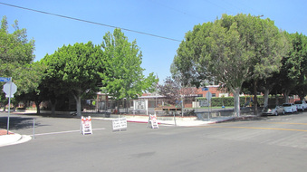 St. Dominic School